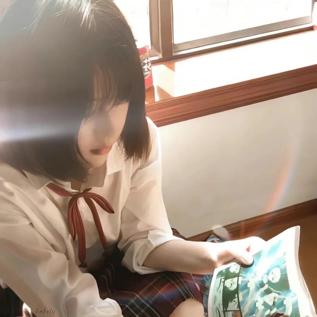 五个小孩的魔烟